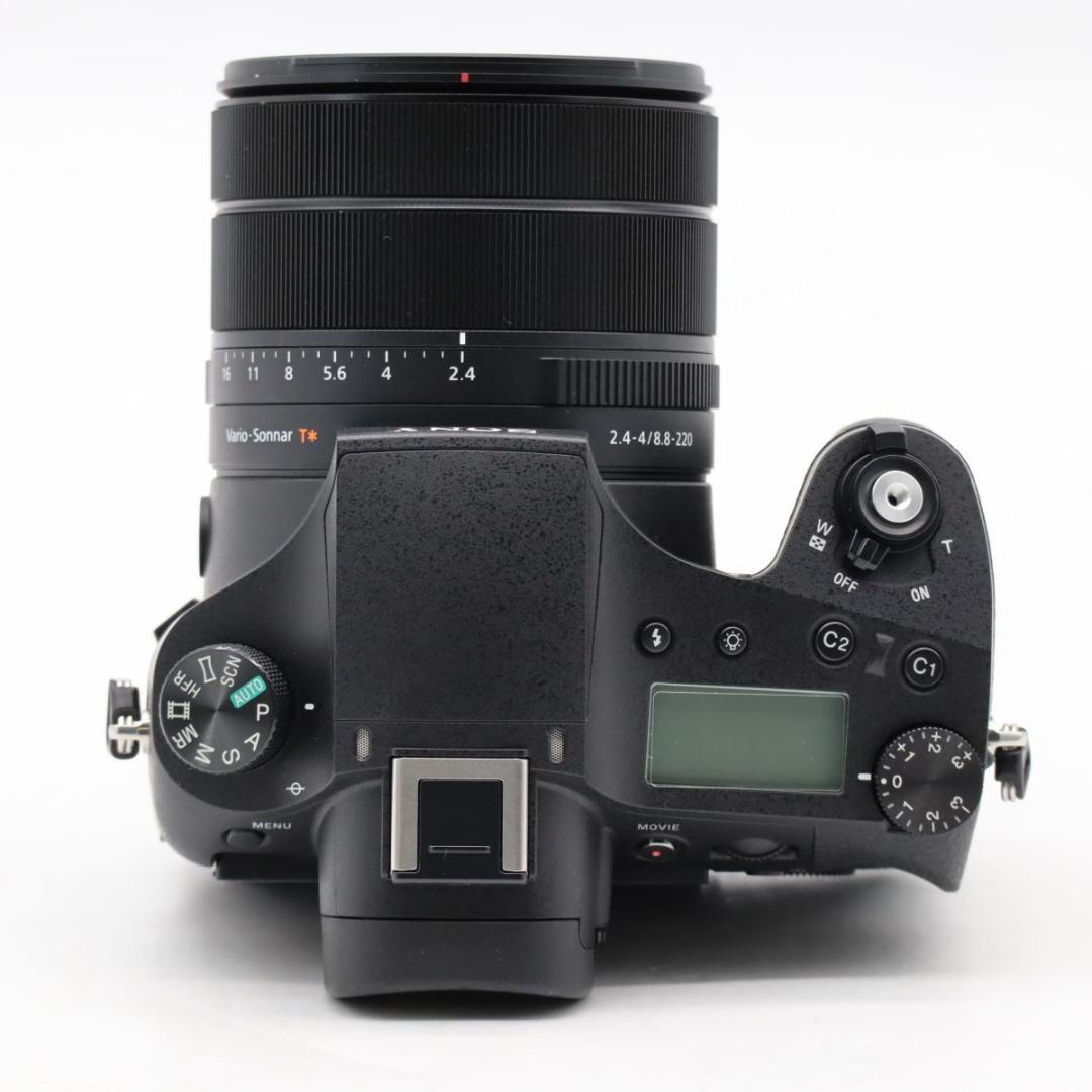 SONY Cyber-shot RX10IV　DSC-RX10M4　#3930