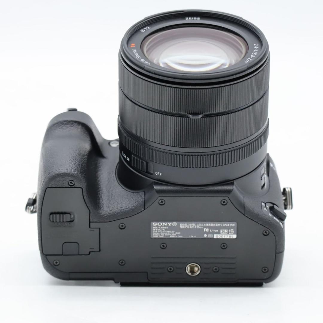 SONY Cyber-shot RX10IV　DSC-RX10M4　#3930