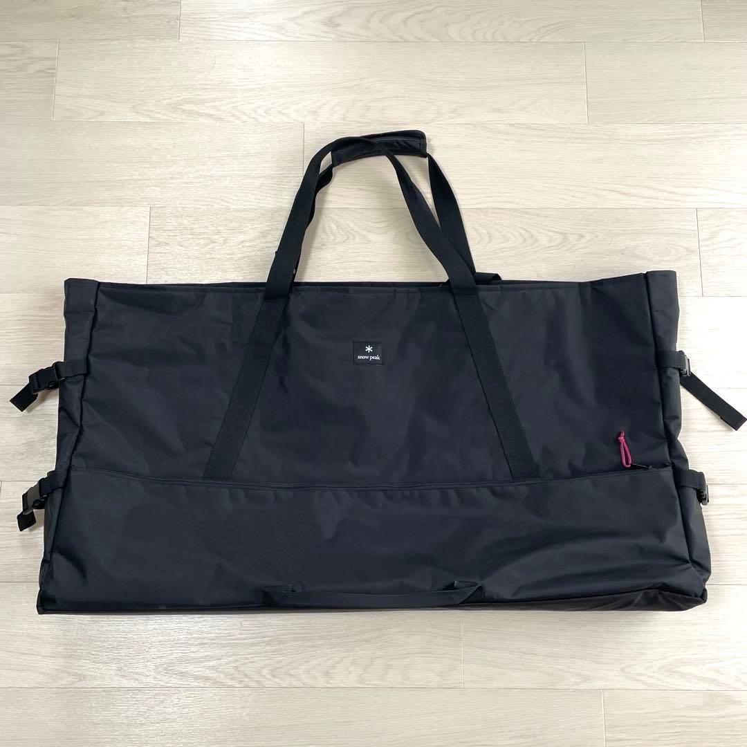 スノーピーク　ギアトート　M