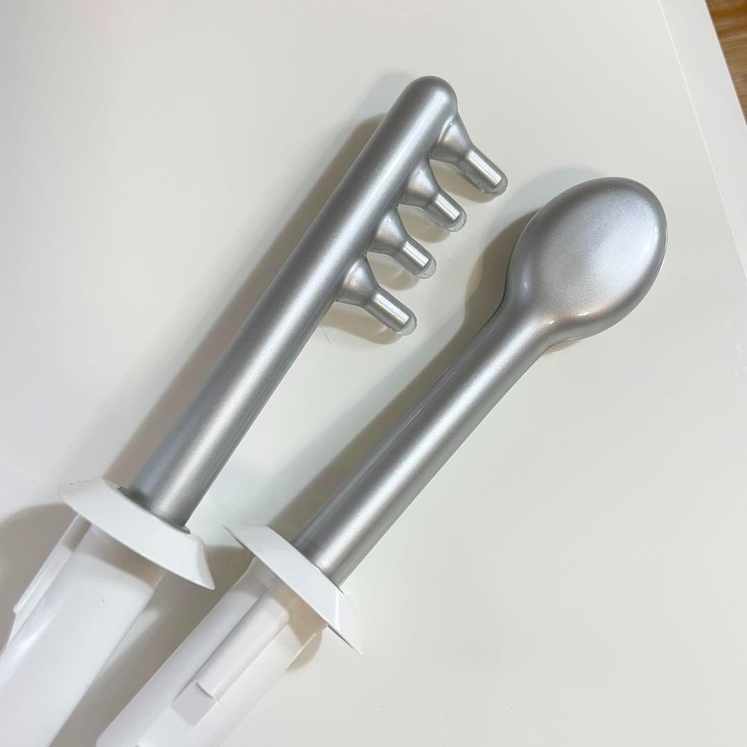 SAQINA Lulucie サキナ ルルシェ 美顔器 高機能 エステマシーン