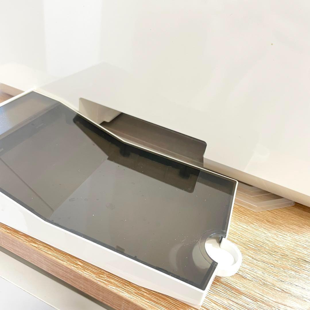 SAQINA Lulucie サキナ ルルシェ 美顔器 高機能 エステマシーン