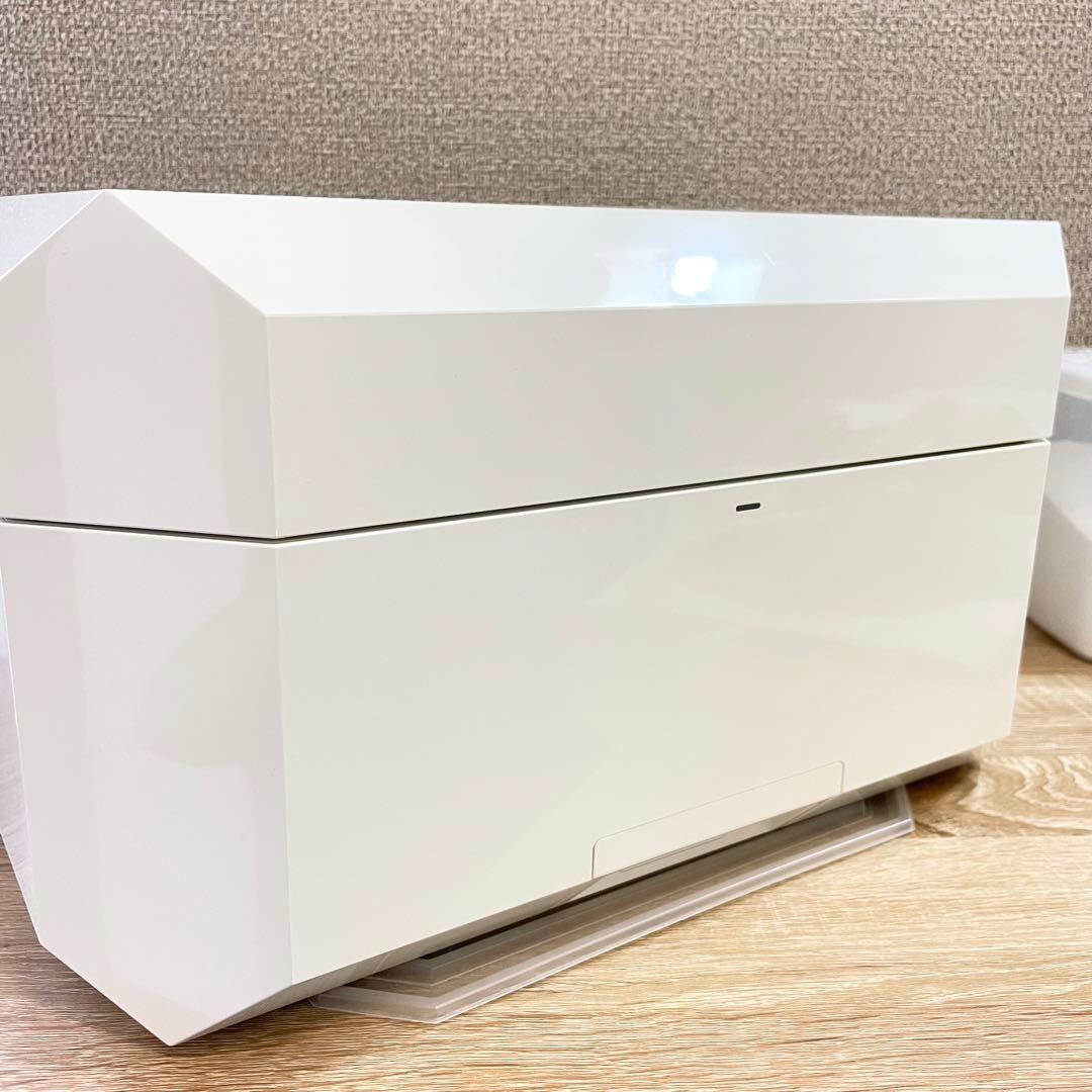 SAQINA Lulucie サキナ ルルシェ 美顔器 高機能 エステマシーン