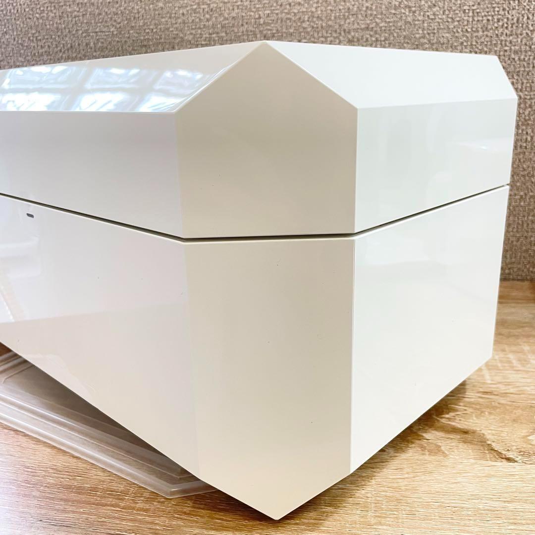 SAQINA Lulucie サキナ ルルシェ 美顔器 高機能 エステマシーン