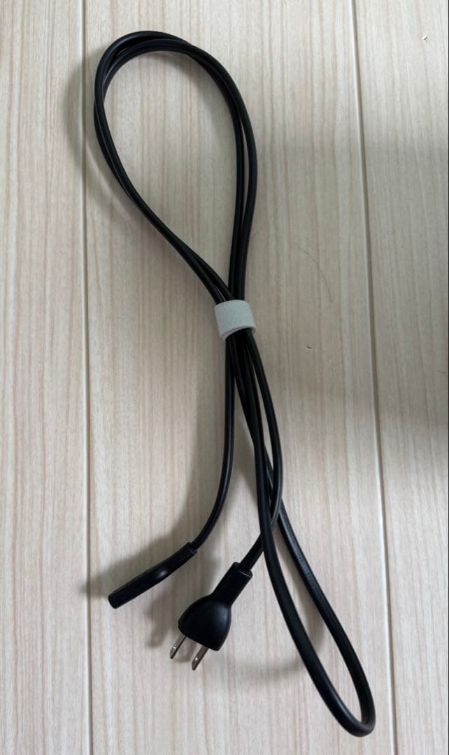 【美品】エコースタジオ studio スマートスピーカー ブラック