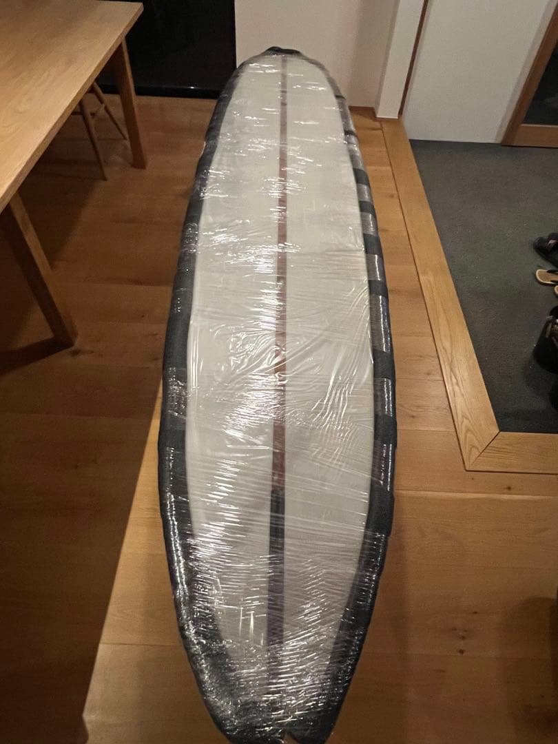 サーフィン・ボディボード RYAN BURCH DNNR 9'6