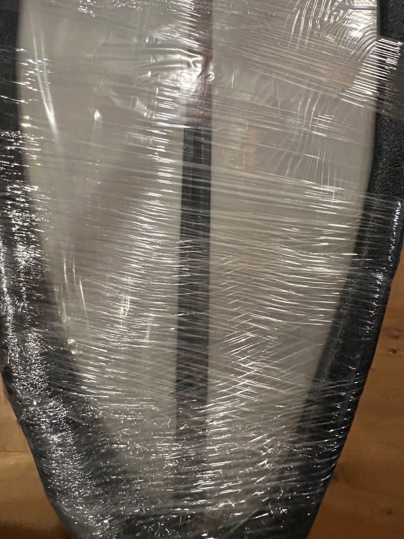 サーフィン・ボディボード RYAN BURCH DNNR 9'6