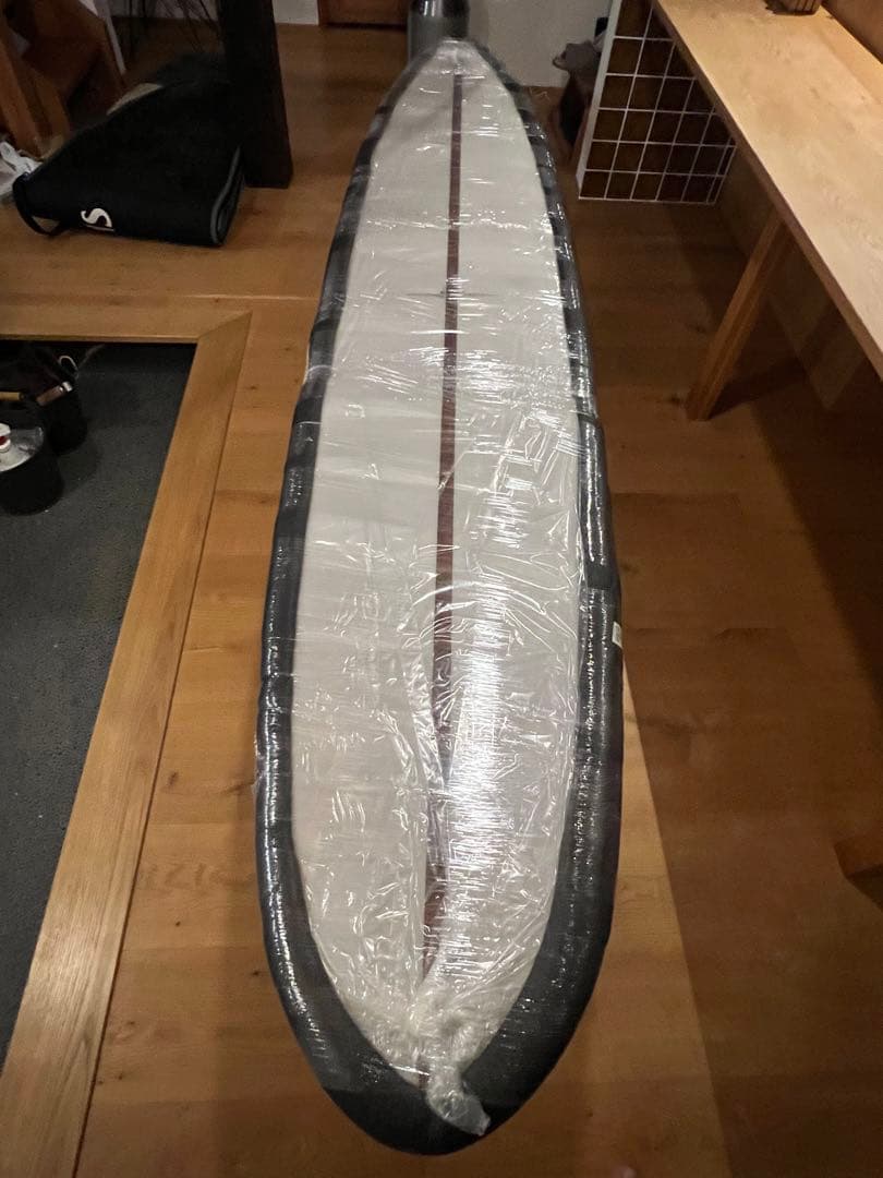 サーフィン・ボディボード RYAN BURCH DNNR 9'6