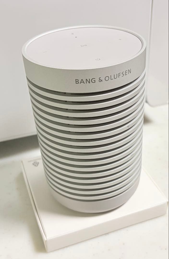 Bang&Olufsen Beodound Explore 本体 完品 正規品