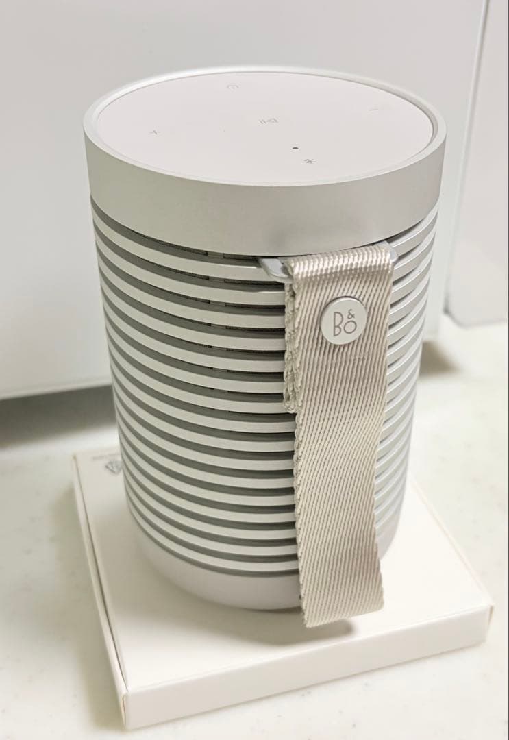 Bang&Olufsen Beodound Explore 本体 完品 正規品