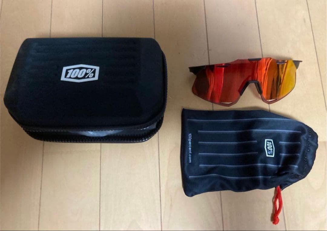 カ*コ様 100%サングラス　タティスJr.