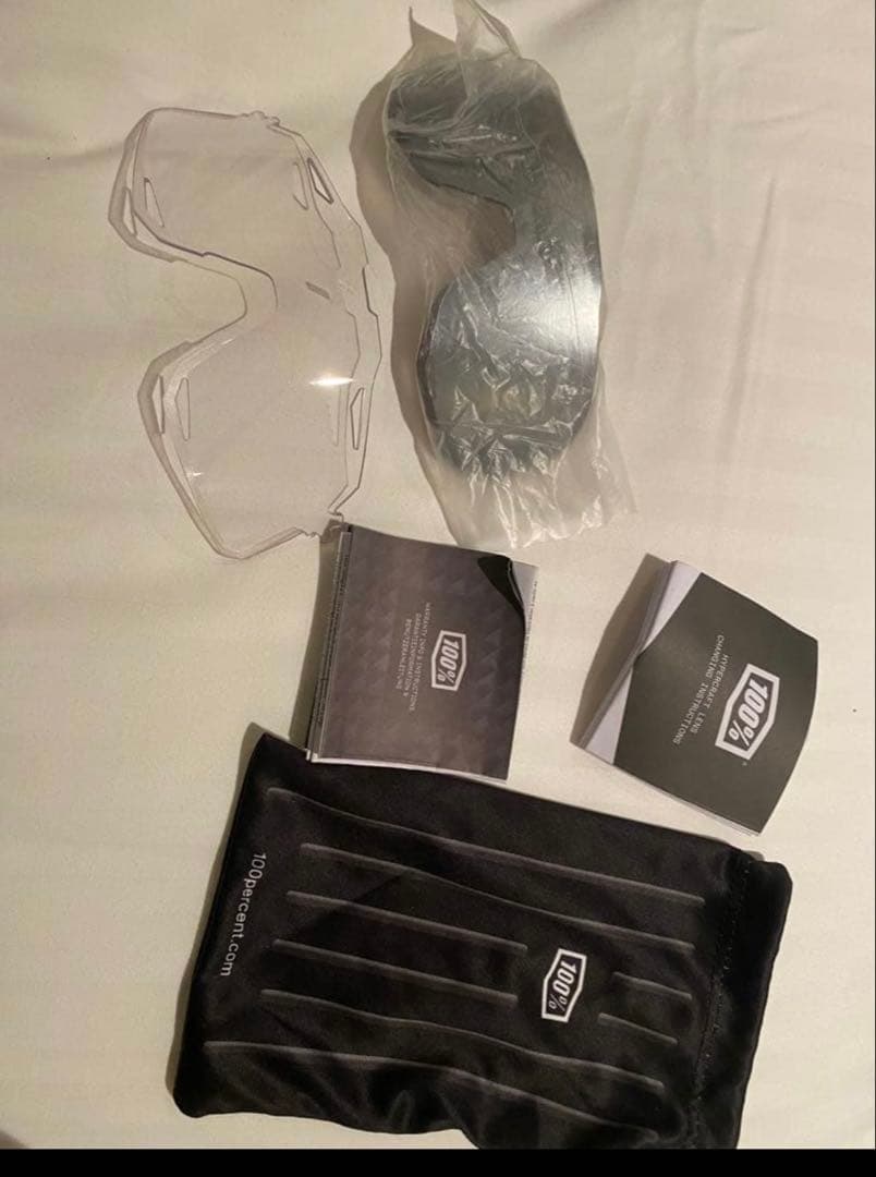 カ*コ様 100%サングラス　タティスJr.