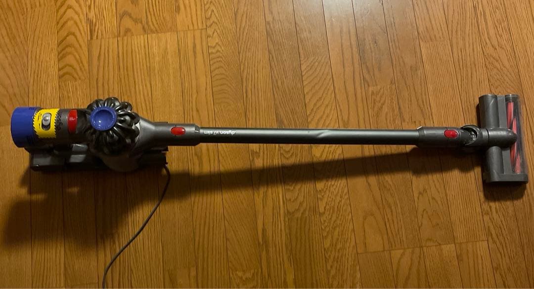 ダイソン　v7 スリム