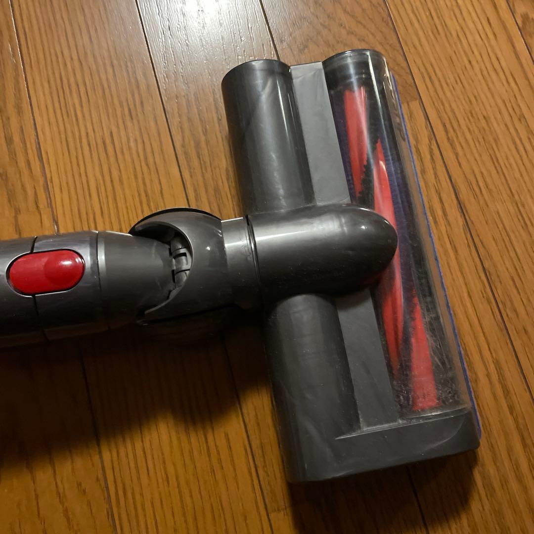ダイソン　v7 スリム