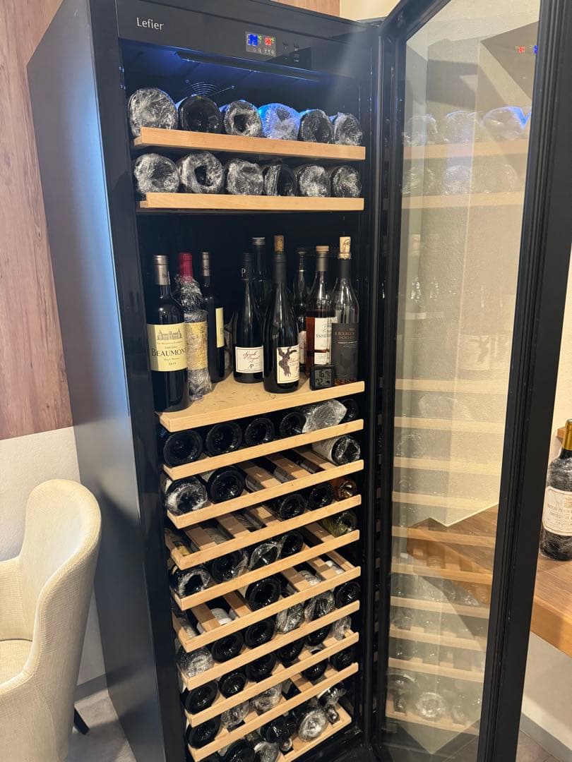 シャトー・ピション・ロングヴィル バロン　2000