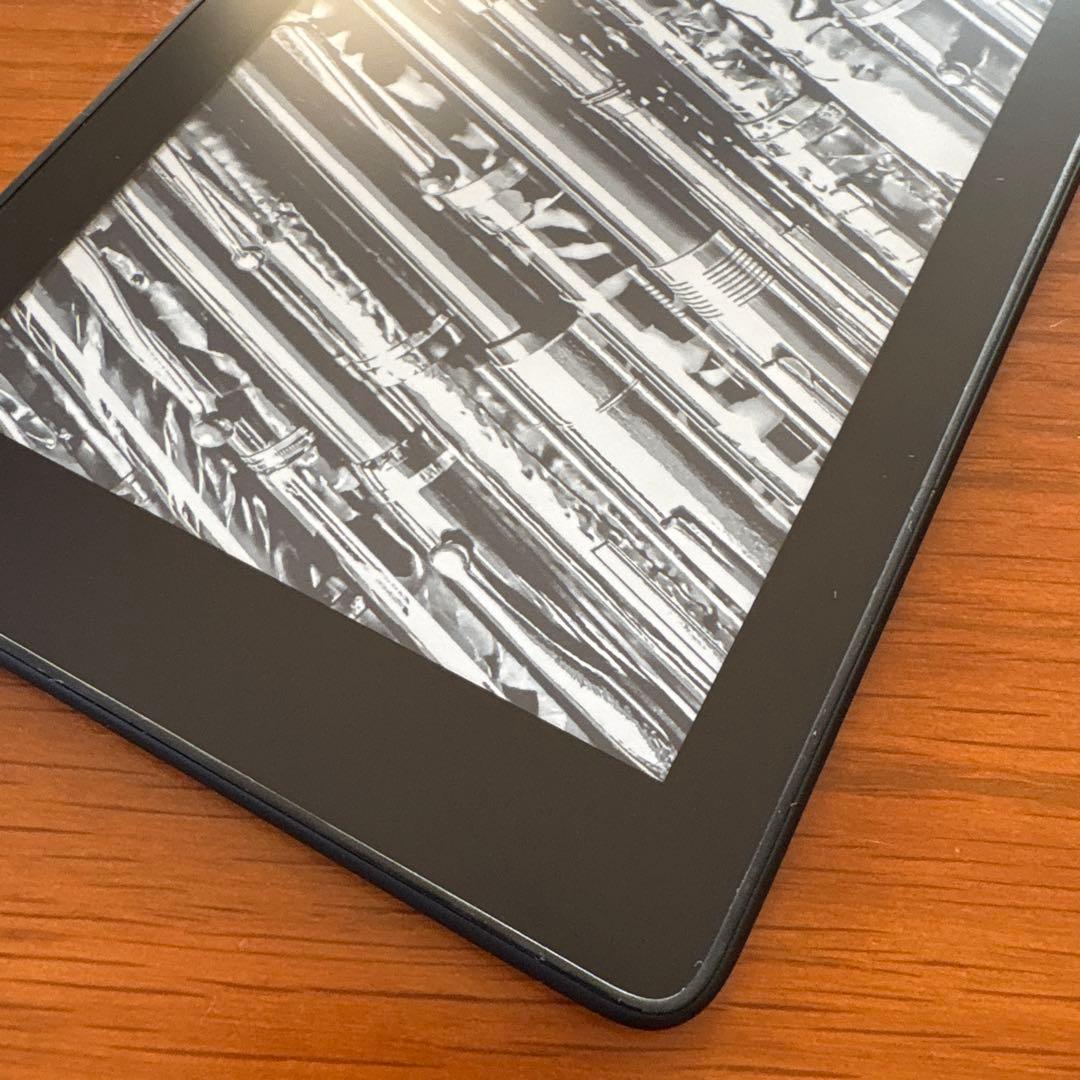 Kindle Paperwhite 10世代 32GB 広告なし