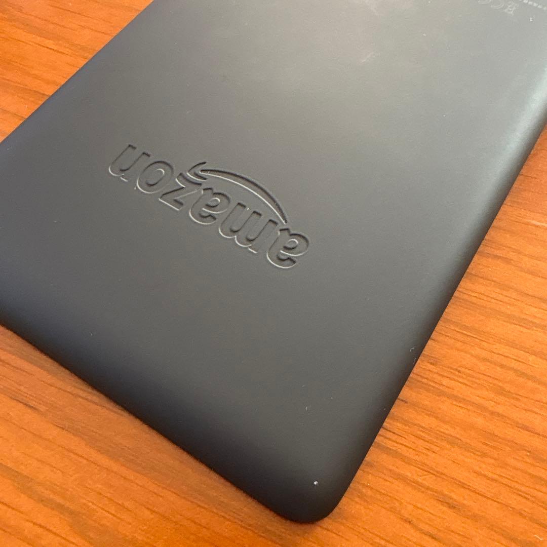 Kindle Paperwhite 10世代 32GB 広告なし