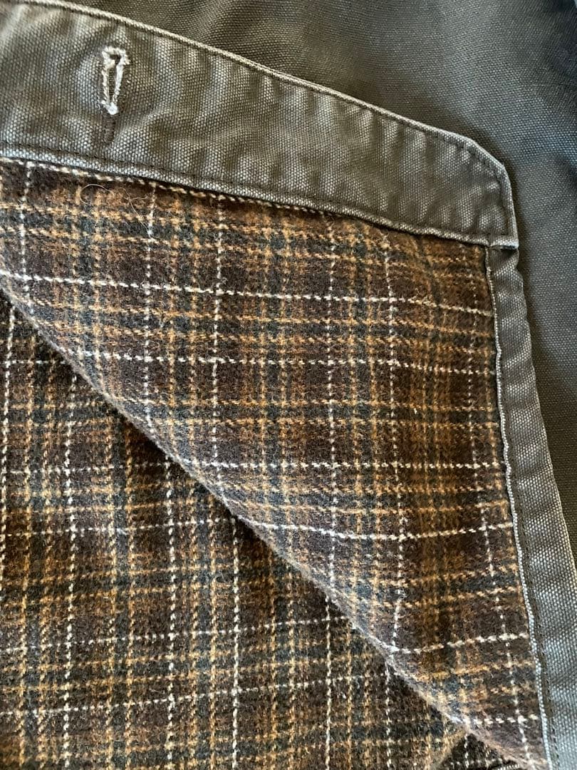 【新品未使用品】リーバイス ベーカリーチョアジャケットMサイズ(日本Ｌ)