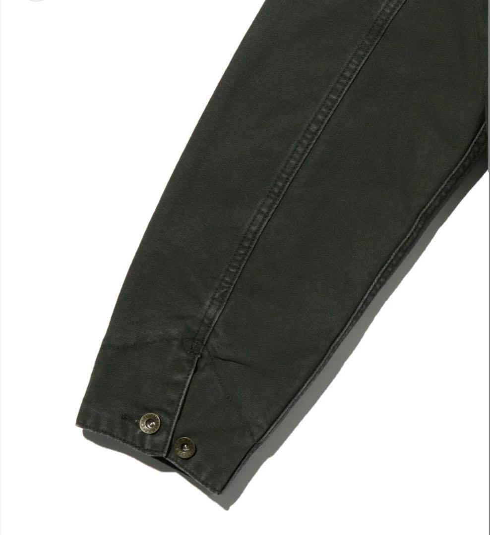 【新品未使用品】リーバイス ベーカリーチョアジャケットMサイズ(日本Ｌ)