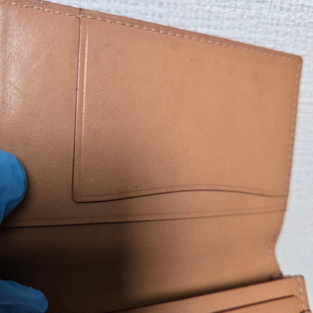 GANZO ガンゾ Cordovan コードバン　 名刺入れ カードケース