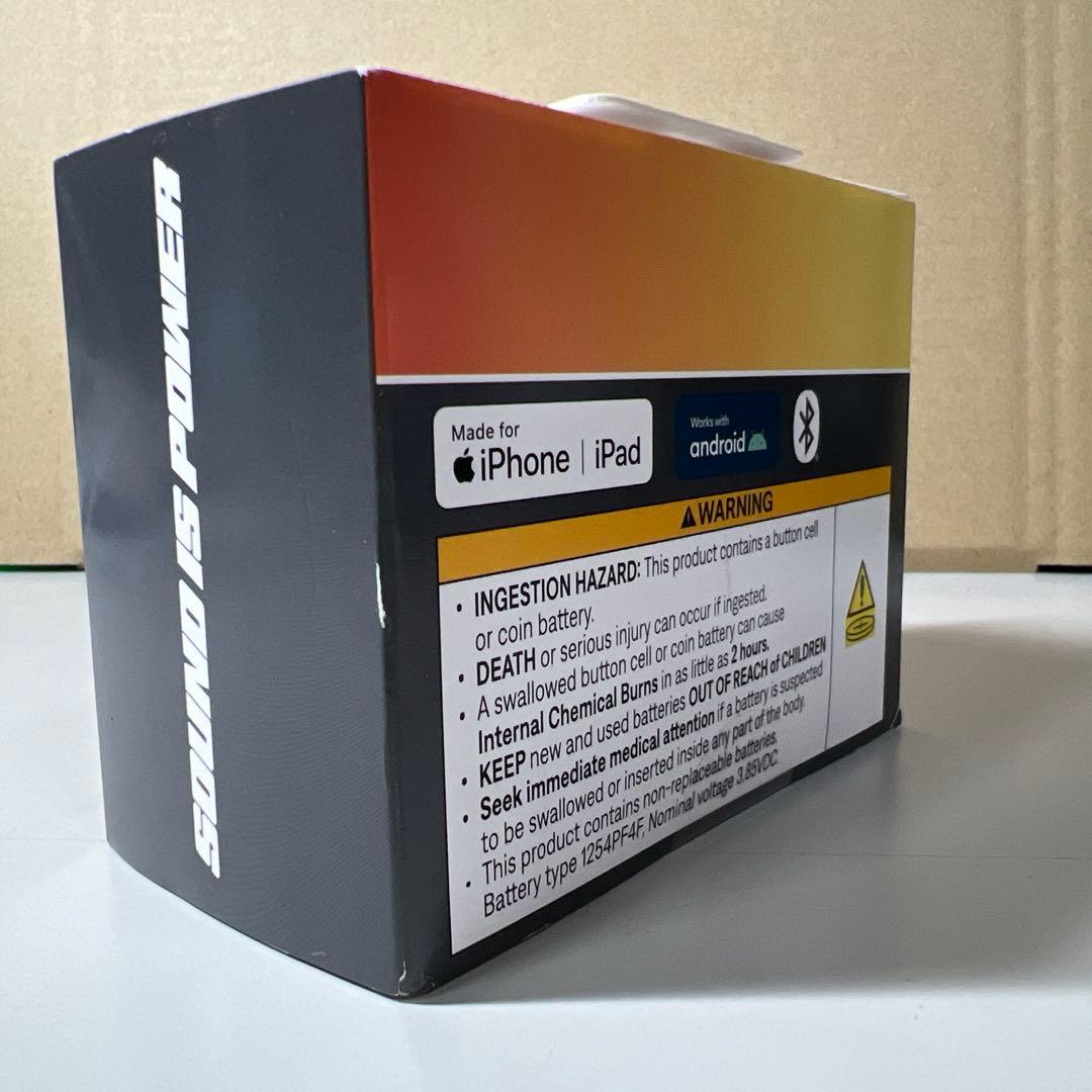 G207 Bose QuietComfort Earbuds ブラック