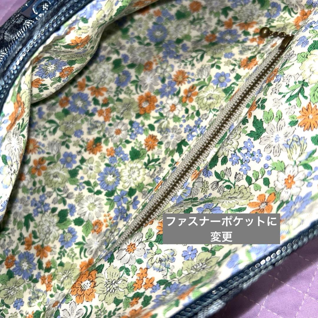 Pansy27様ꔛ‬ෆボディバッグ❤︎