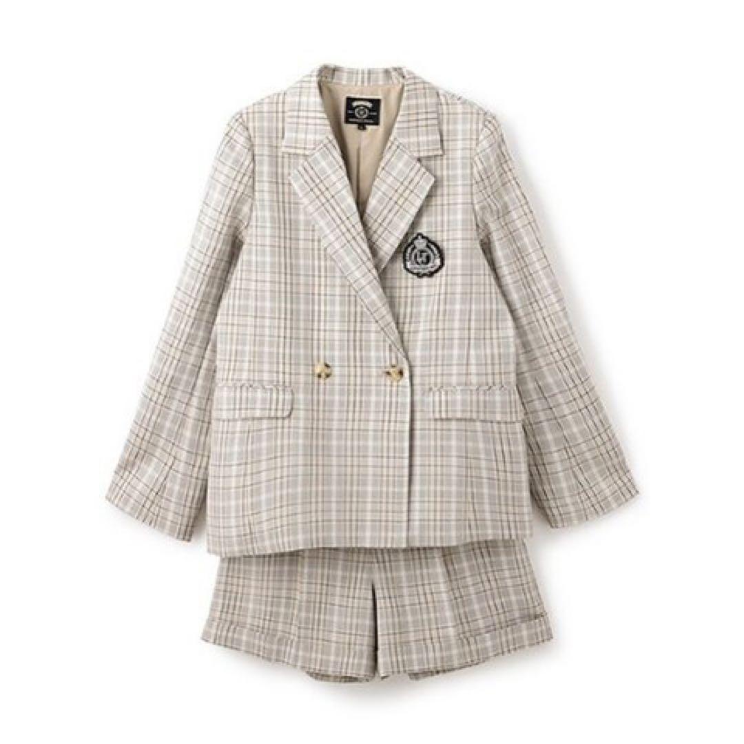 卒服　女の子　1度のみ使用　あや様