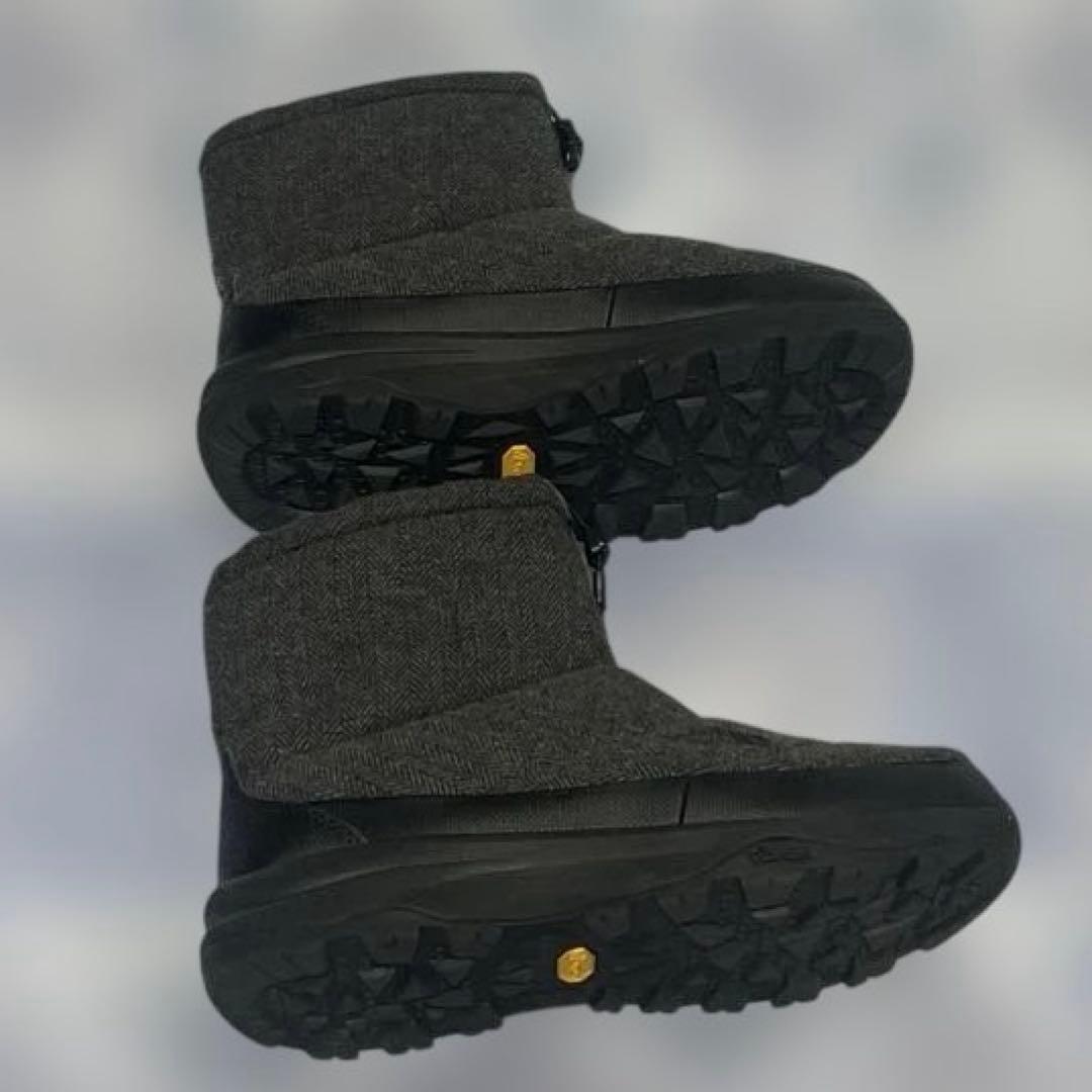 THE NORTH FACEヌプシ NSE WP VII SHORT 28cm