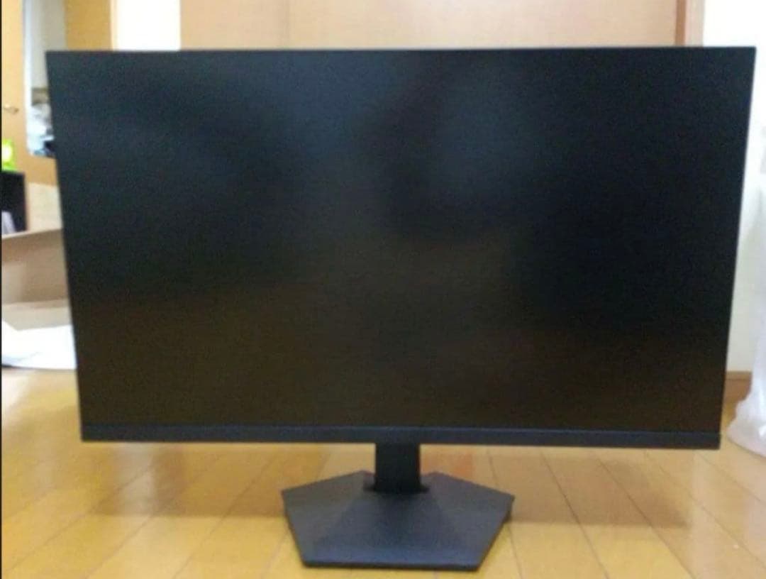 KOORUI 27インチ 240Hz ゲーミングモニター