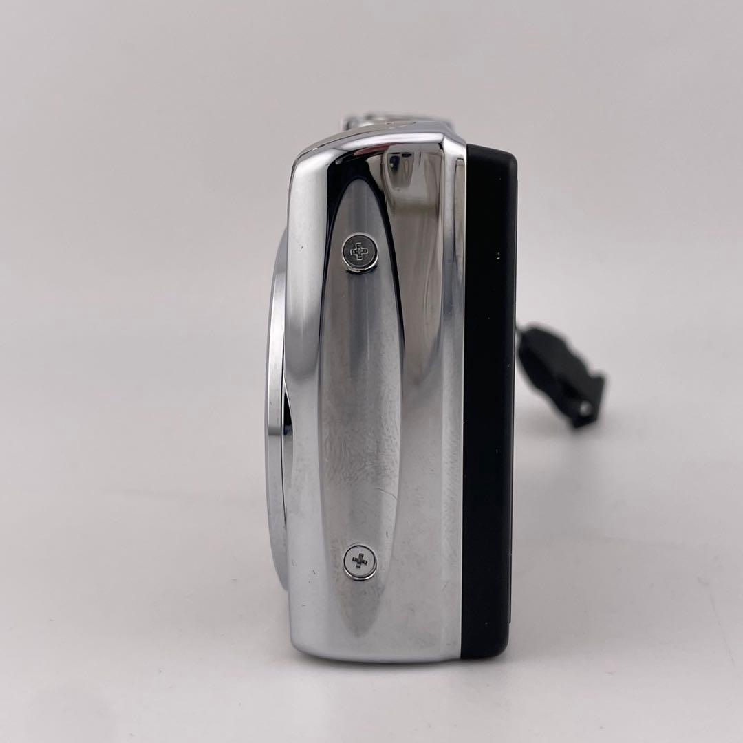 実写美⭕️良品【動作確認済】 Nikon COOLPIX S620 デジカメ