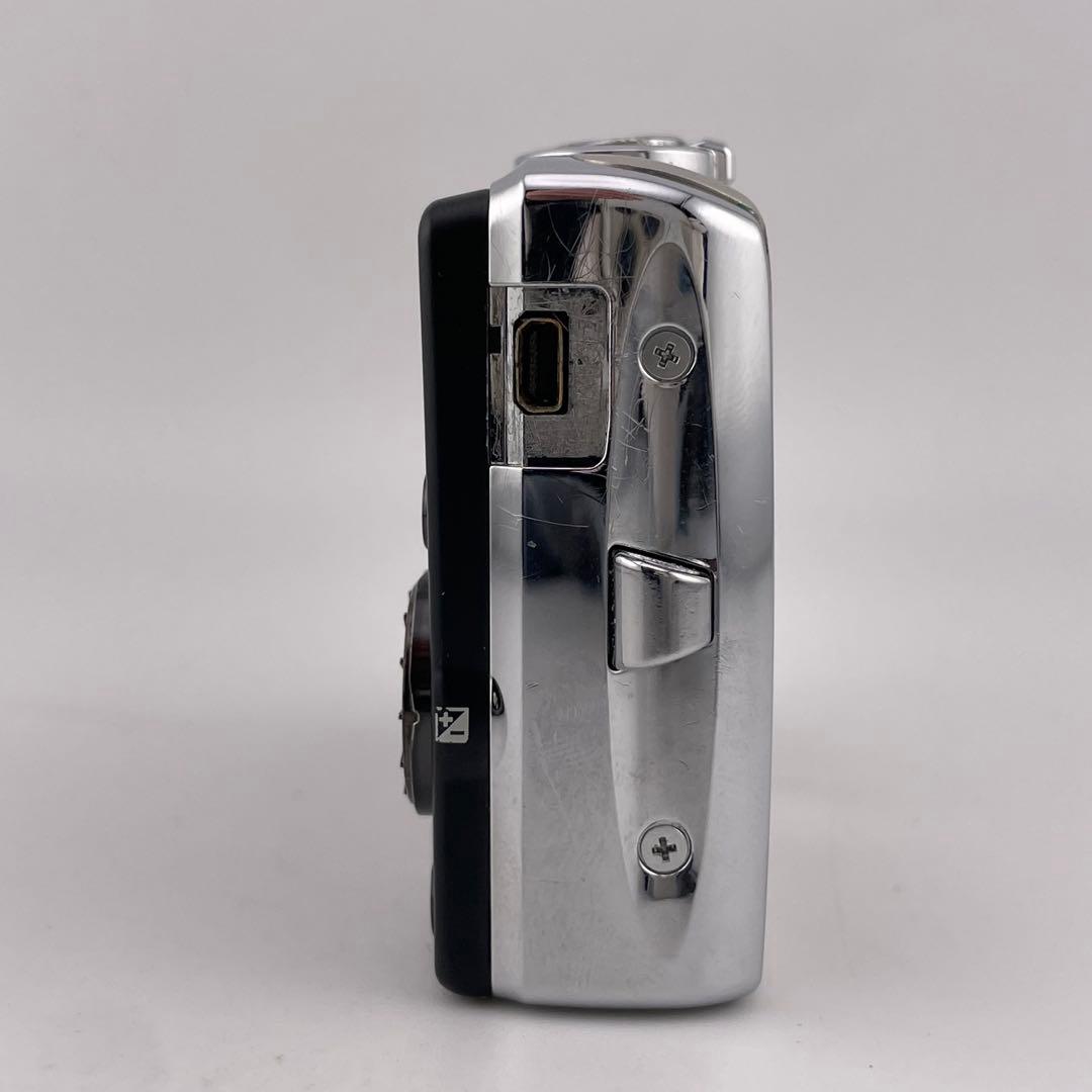 実写美⭕️良品【動作確認済】 Nikon COOLPIX S620 デジカメ