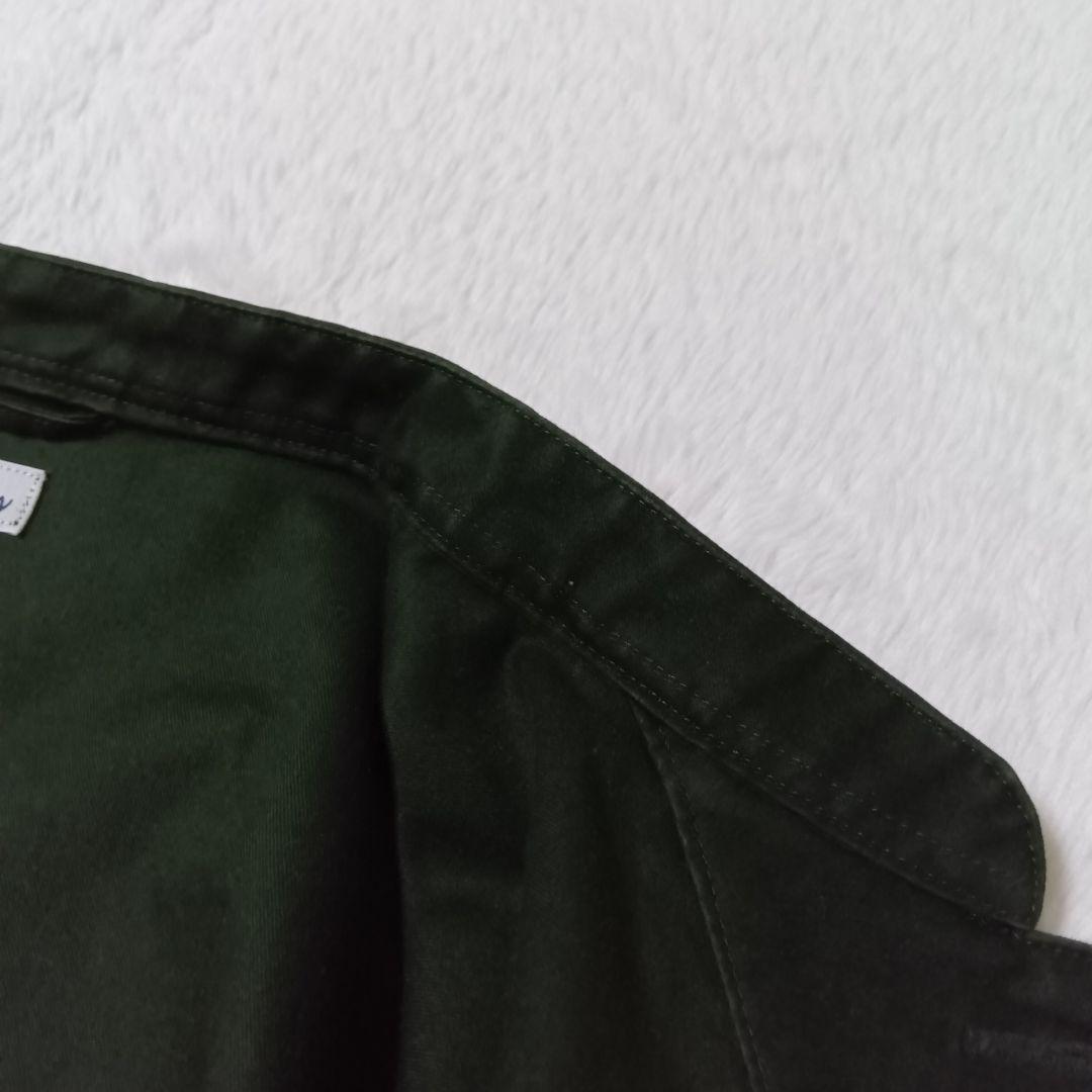 Steven Alan MOLE STAND COVERALL 　XL　日本製