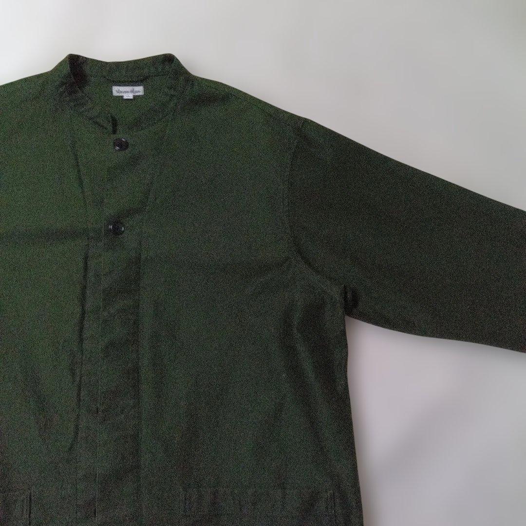 Steven Alan MOLE STAND COVERALL 　XL　日本製