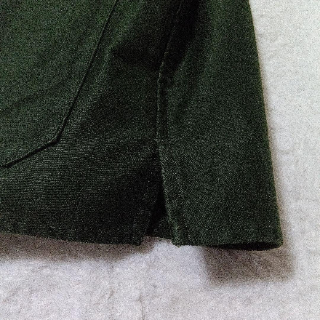 Steven Alan MOLE STAND COVERALL 　XL　日本製