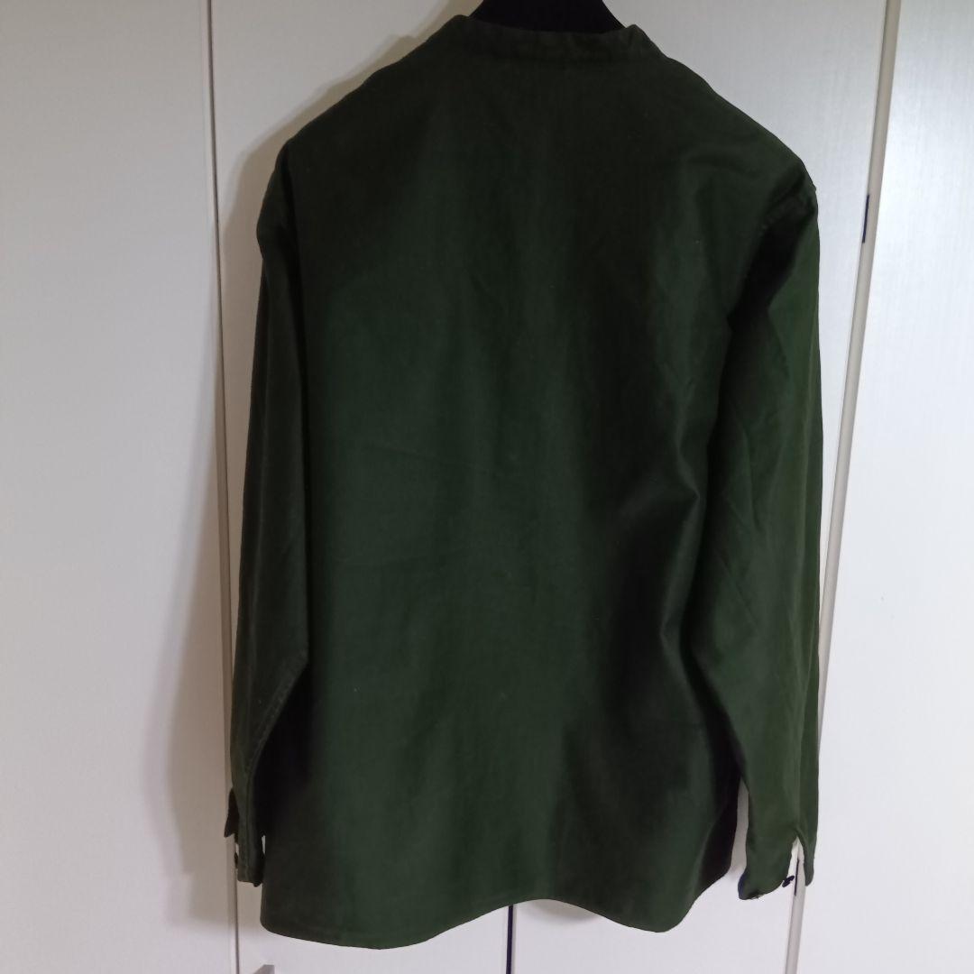 Steven Alan MOLE STAND COVERALL 　XL　日本製