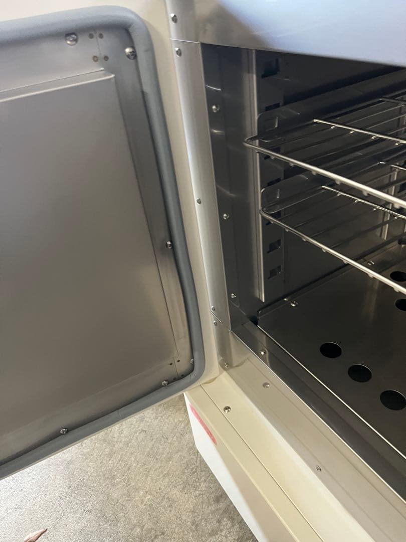 ETTAS 定温乾燥器E0-300V