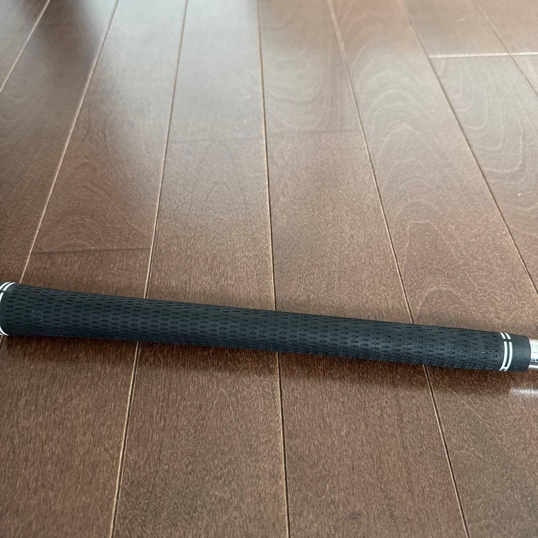 【特注品・美品】Srixon ZX5 MK II 6番アイアン単品