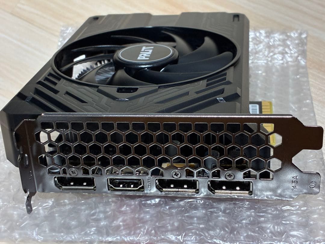 ポニータさん専用グラフィックボード