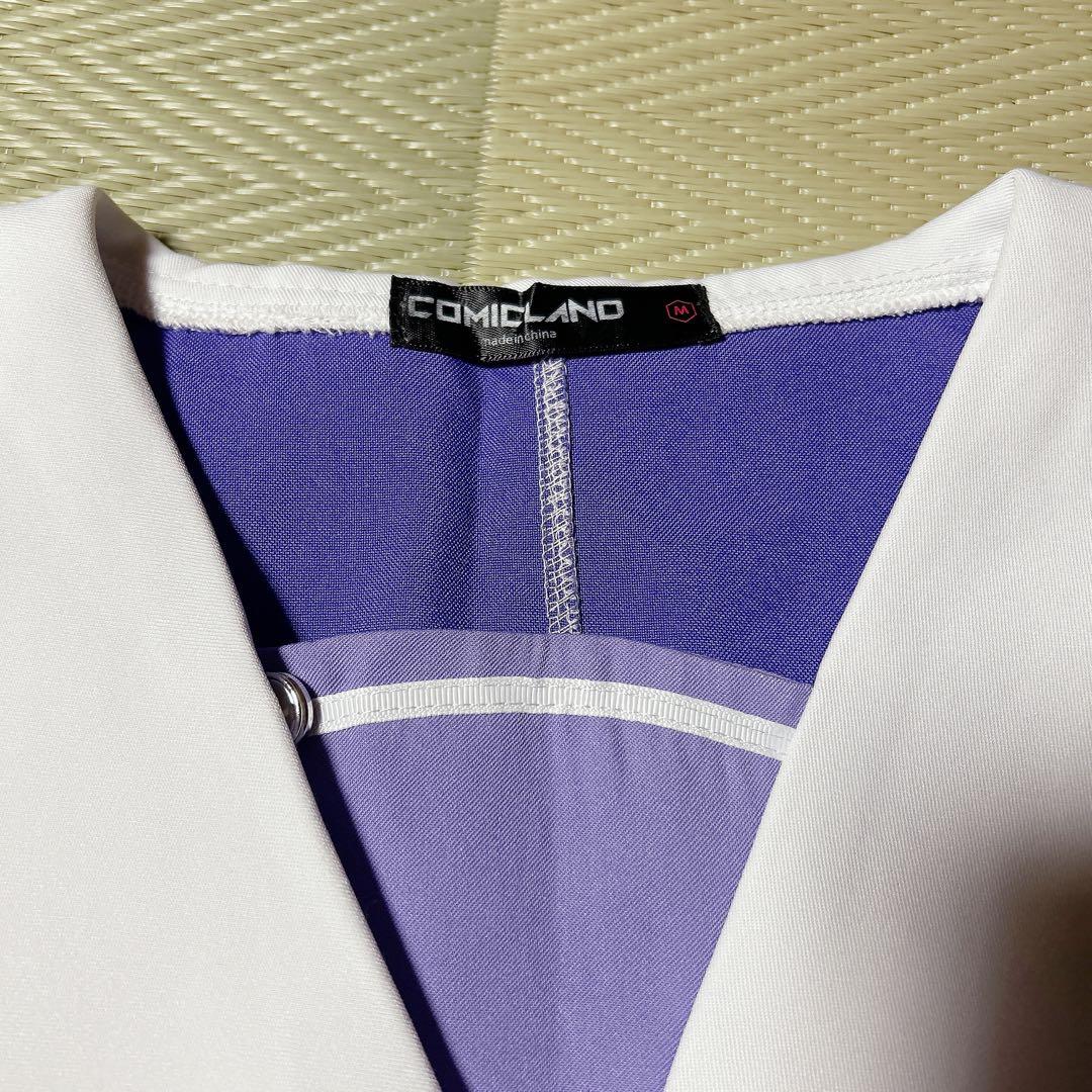 ウマ娘　マンハッタンカフェ コスプレ衣装 ウィッグ付