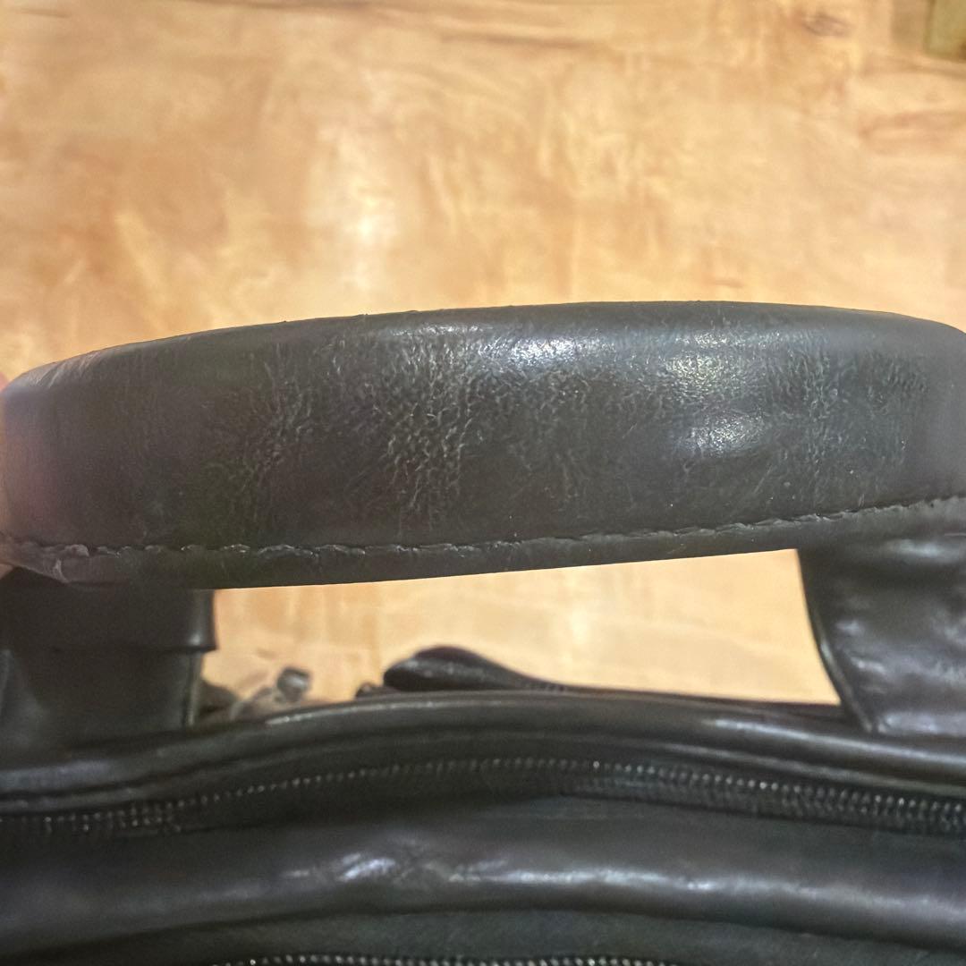 Tumi トゥミ 96141D4 エクスパンダブル ブリーフケース G4.4