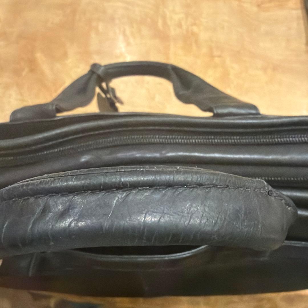 Tumi トゥミ 96141D4 エクスパンダブル ブリーフケース G4.4