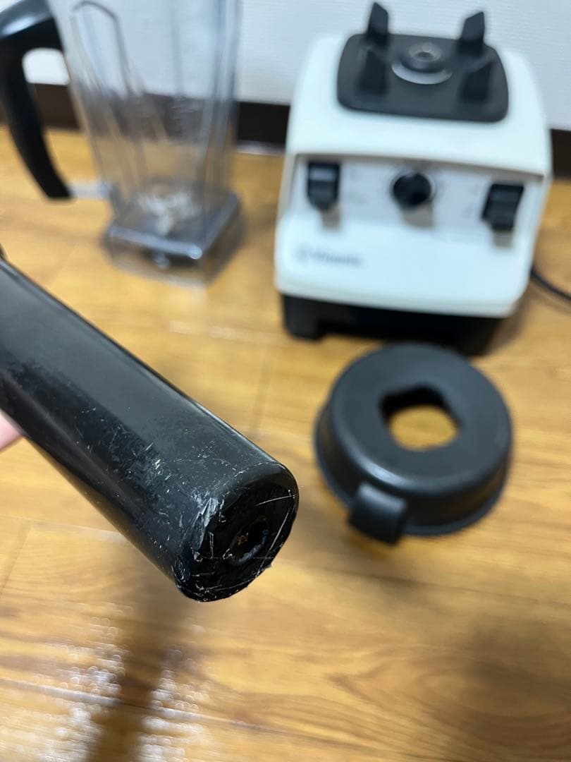 キッチン家電 Vitamix 5200 VMO111