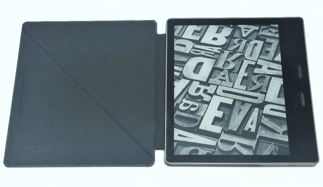 Kindle Oasis 第9世代 防水機能搭載 32GB