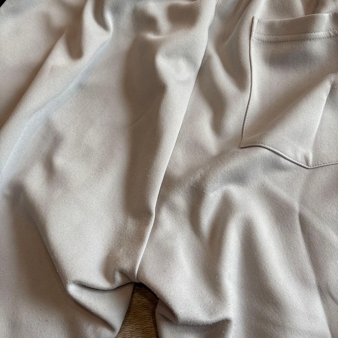 刀剣乱舞　豊前江　ジャージ上下セット