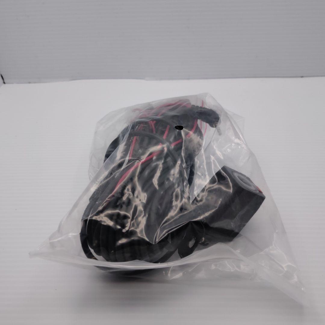 【新品】ディスプレイオーディオ 4Kフロントカメラ　リアカメラ　ワイヤレス接続