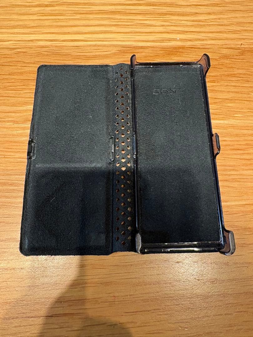 SONY・ ウォークマン・NW-A25 ・16GB・Bluetooth 対応