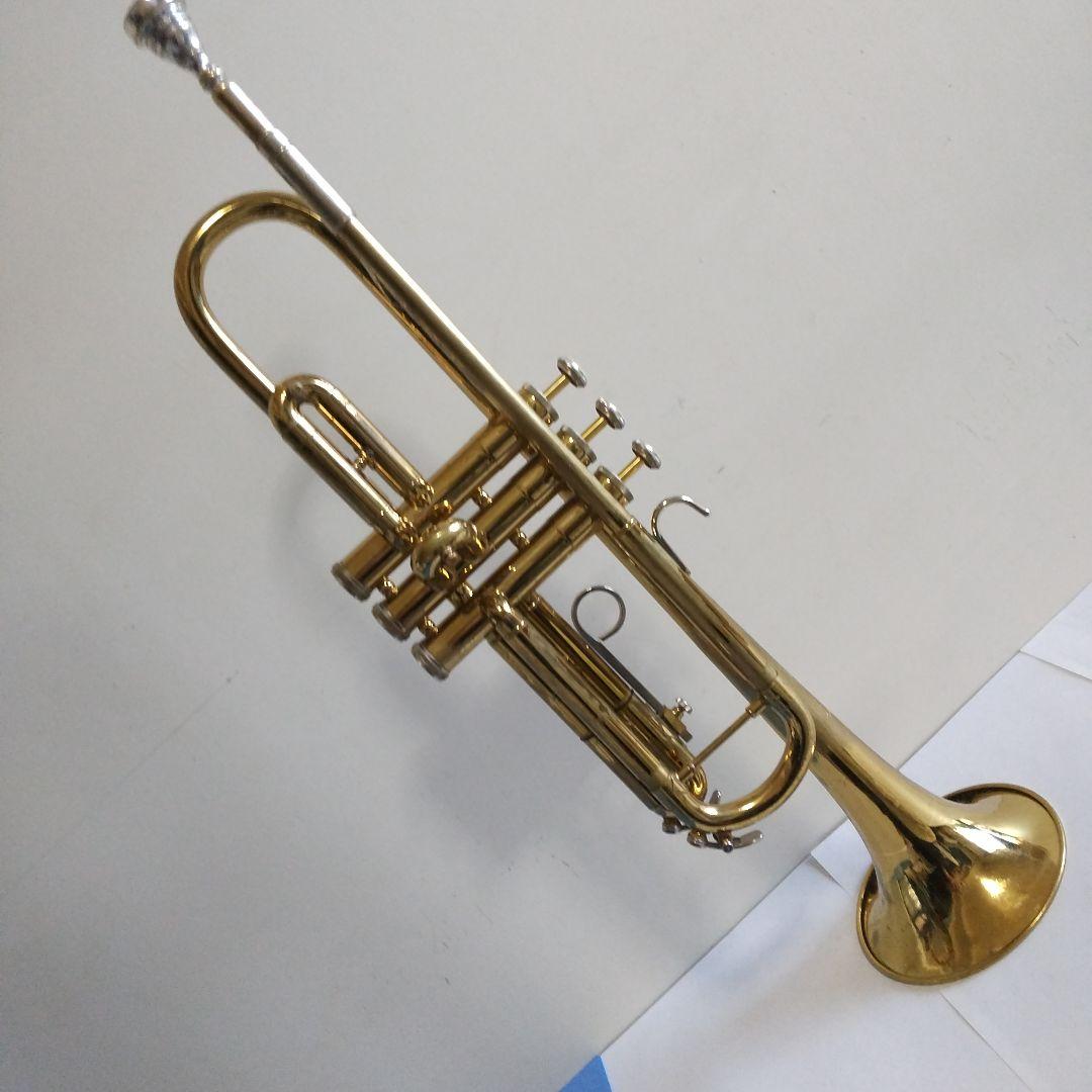 T*b様 トランペット BACH TR--300