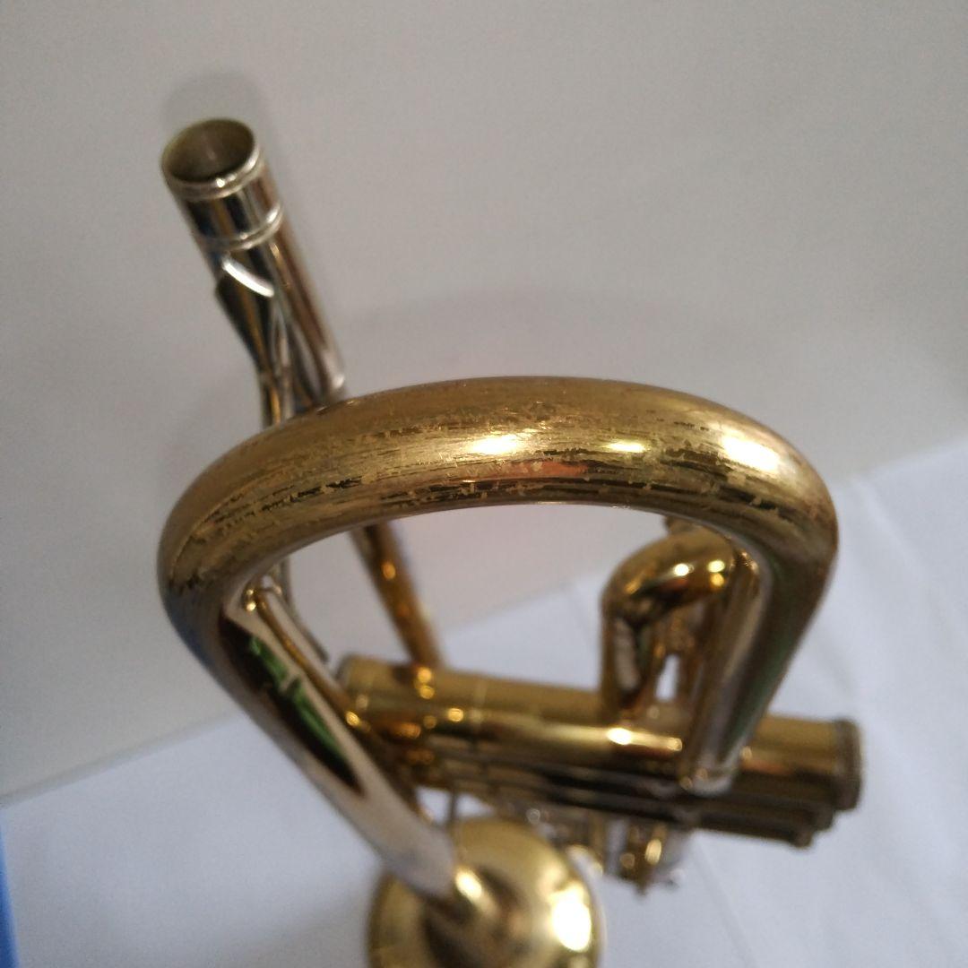 T*b様 トランペット BACH TR--300