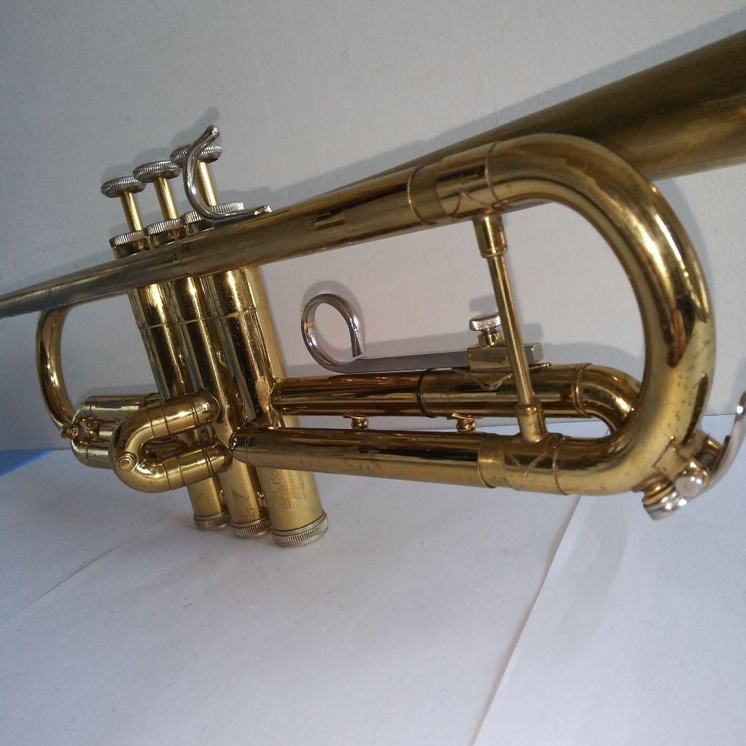 T*b様 トランペット BACH TR--300
