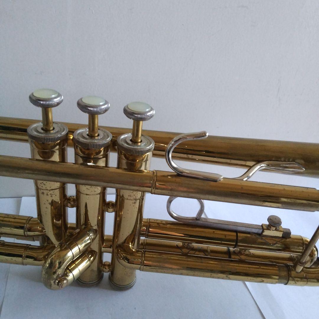 T*b様 トランペット BACH TR--300