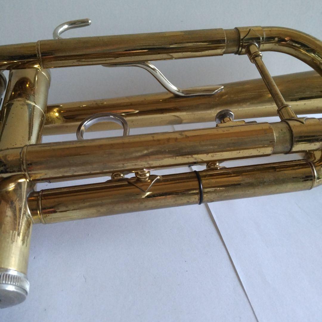 T*b様 トランペット BACH TR--300